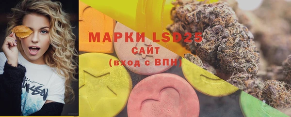 эйфоретик Осташков